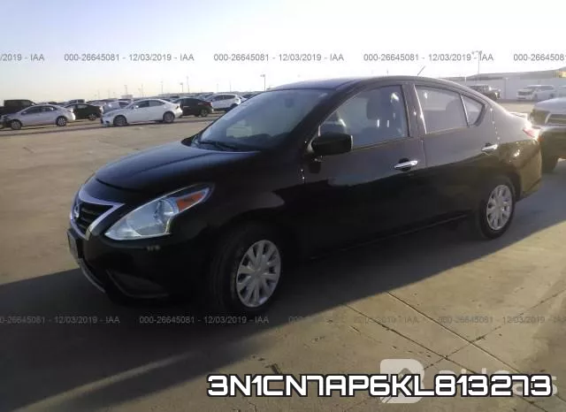 3N1CN7AP6KL813273 фото 3