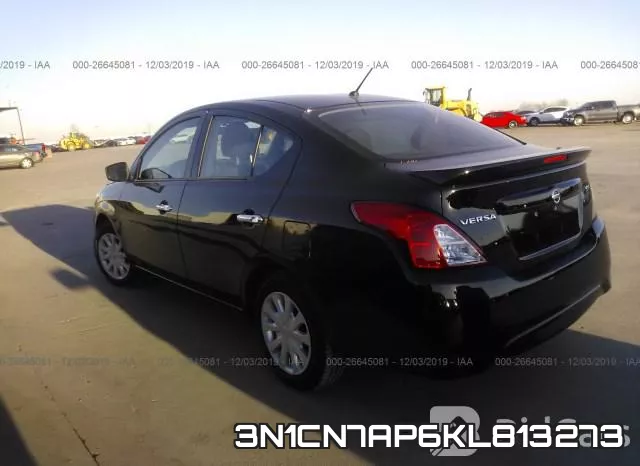 3N1CN7AP6KL813273 фото 4