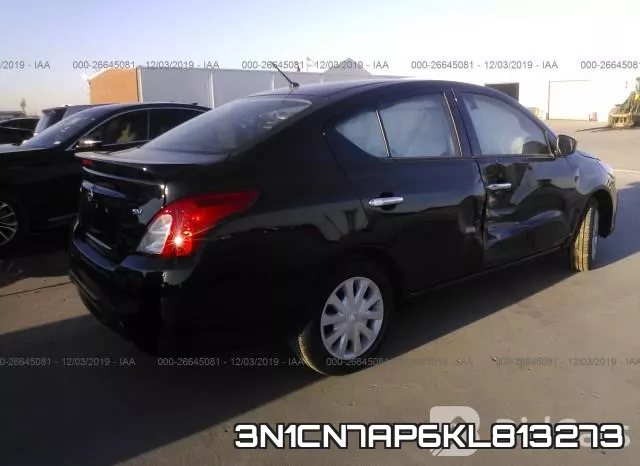 3N1CN7AP6KL813273 фото 5