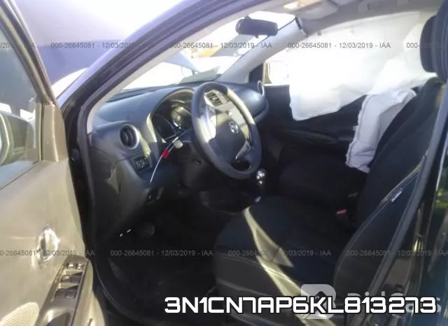 3N1CN7AP6KL813273 фото 6