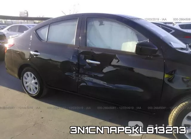 3N1CN7AP6KL813273 фото 7