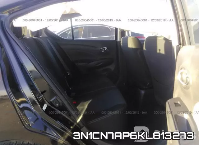 3N1CN7AP6KL813273 фото 9