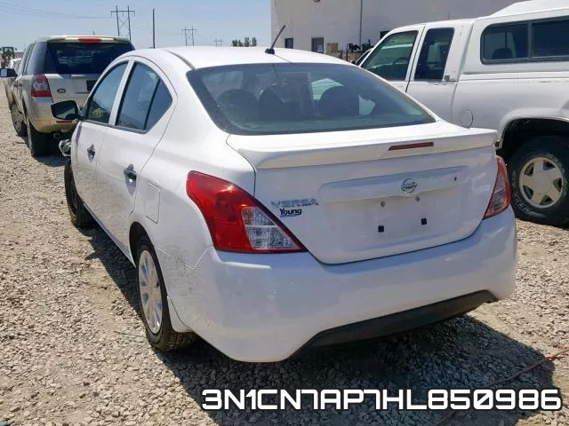 3N1CN7AP7HL850986 фото 4