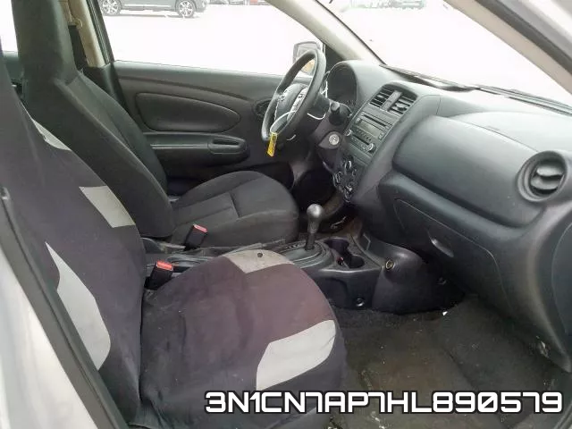 3N1CN7AP7HL890579 фото 6
