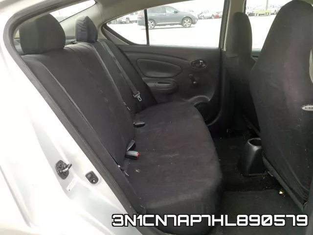 3N1CN7AP7HL890579 фото 7