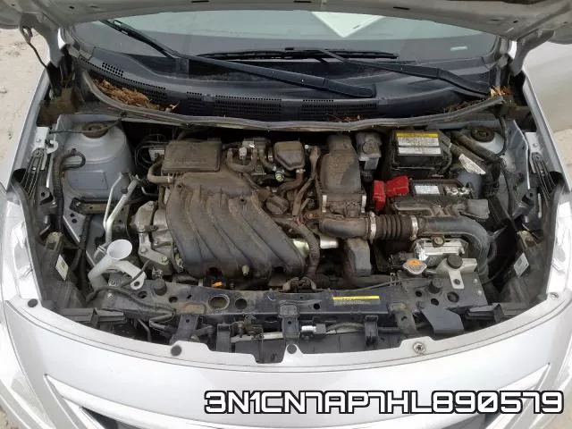 3N1CN7AP7HL890579 фото 8