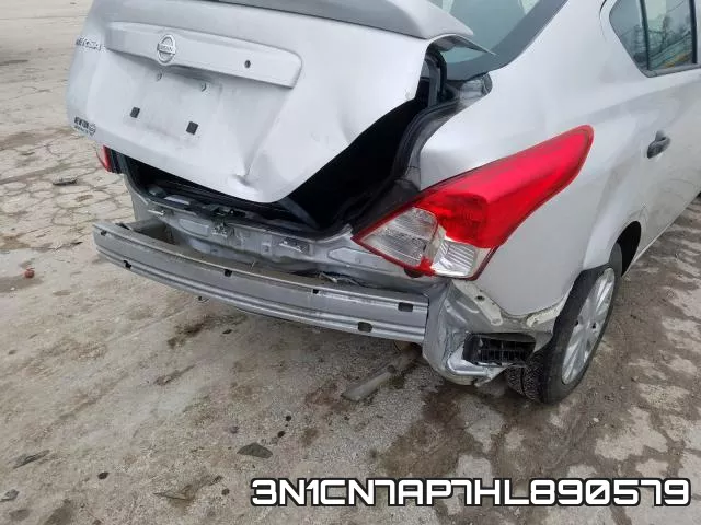 3N1CN7AP7HL890579 фото 10