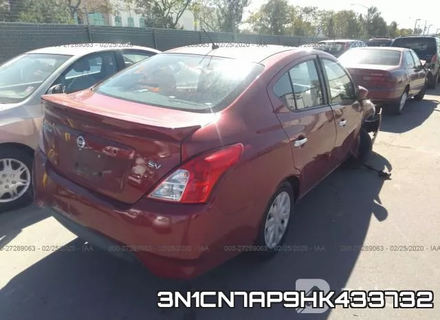 3N1CN7AP9HK433732 фото 5