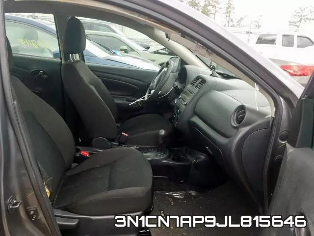 3N1CN7AP9JL815646 фото 6