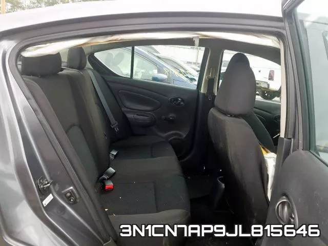 3N1CN7AP9JL815646 фото 7