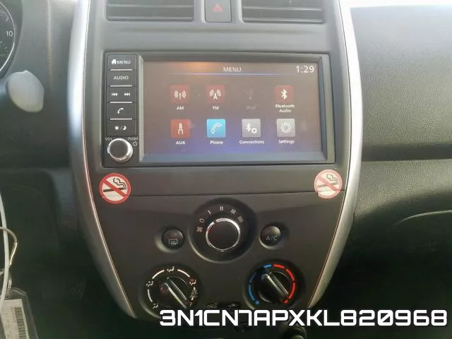 3N1CN7APXKL820968 фото 10