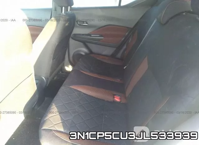 3N1CP5CU3JL533939 фото 9