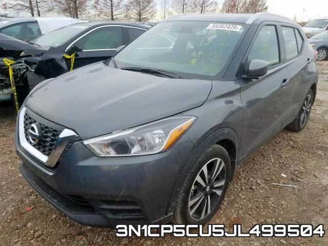 3N1CP5CU5JL499504 фото 3