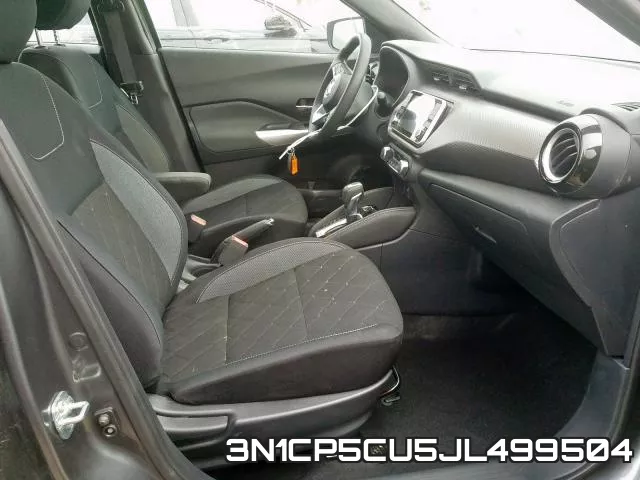3N1CP5CU5JL499504 фото 6