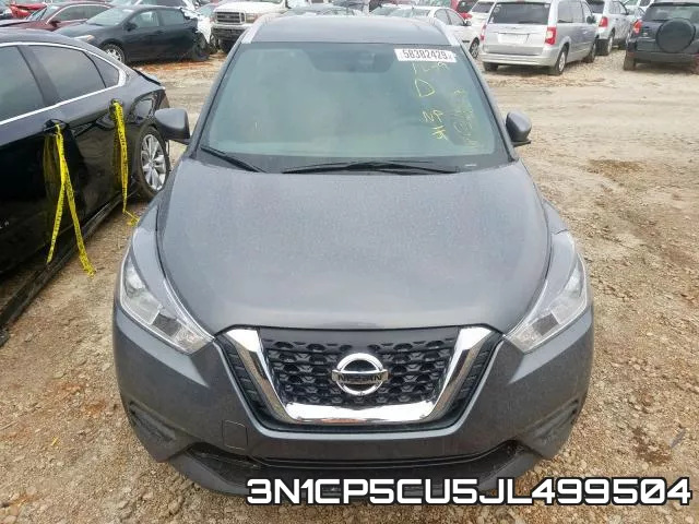 3N1CP5CU5JL499504 фото 10