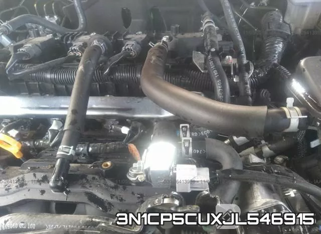 3N1CP5CUXJL546915 фото 2