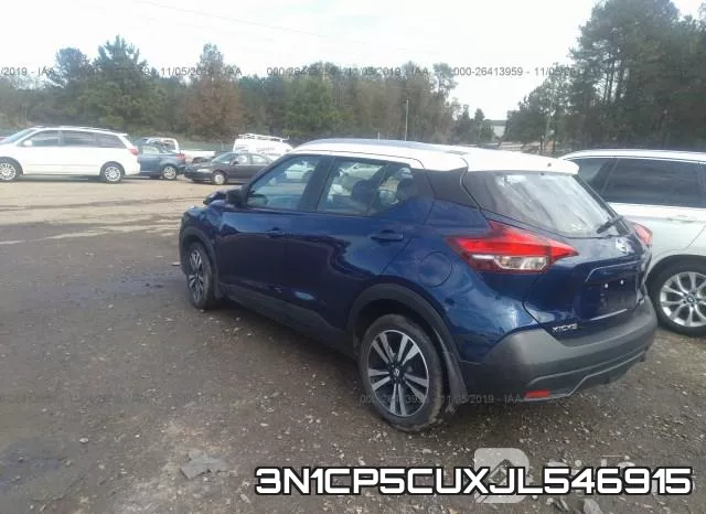 3N1CP5CUXJL546915 фото 4