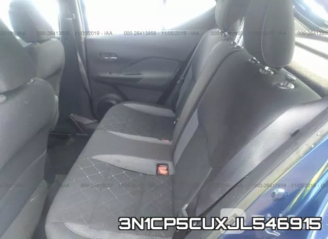 3N1CP5CUXJL546915 фото 9