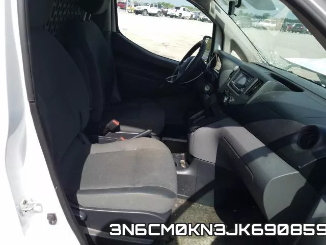 3N6CM0KN3JK690859 фото 6