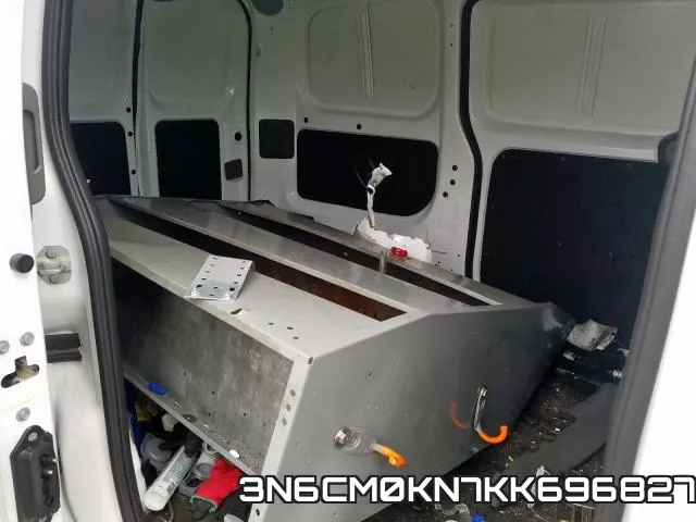 3N6CM0KN7KK696827 фото 7