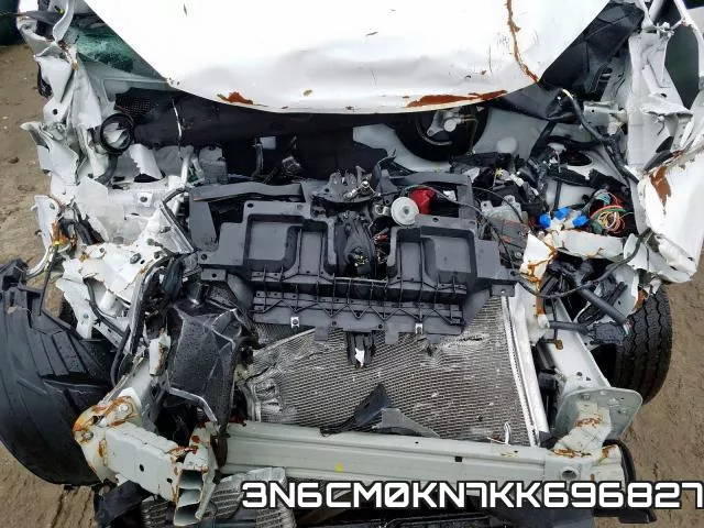 3N6CM0KN7KK696827 фото 8