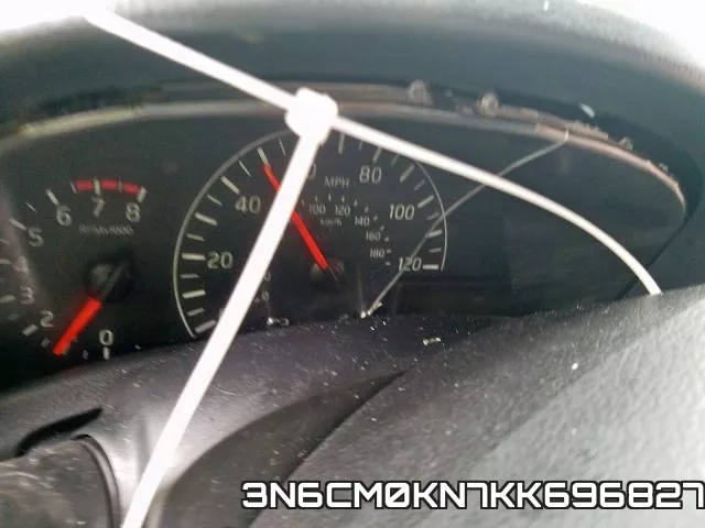 3N6CM0KN7KK696827 фото 9