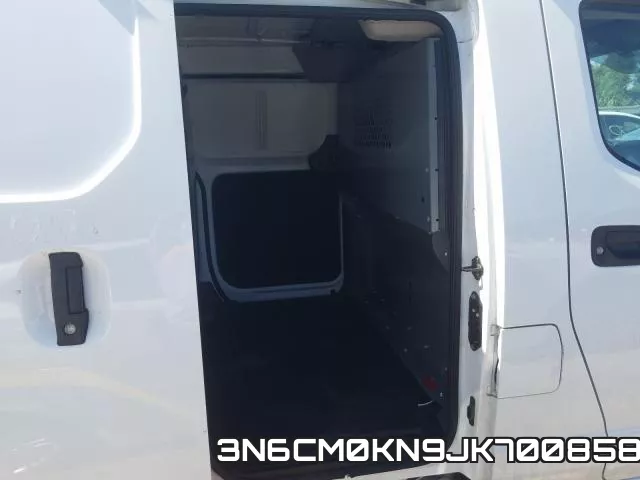 3N6CM0KN9JK700858 фото 7