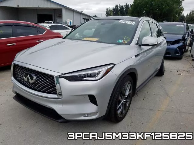 3PCAJ5M33KF125825 фото 3