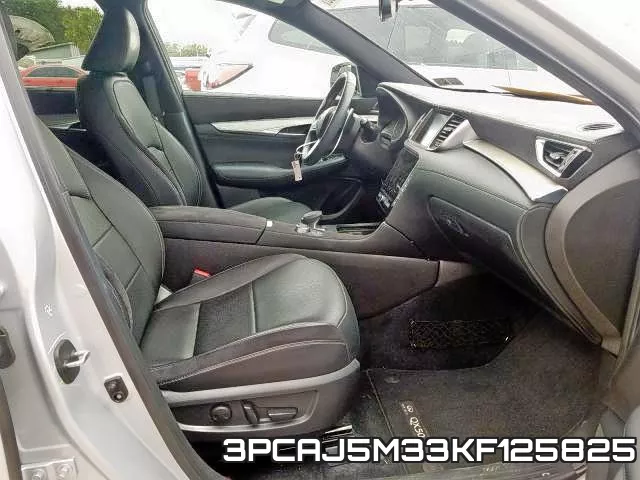 3PCAJ5M33KF125825 фото 6