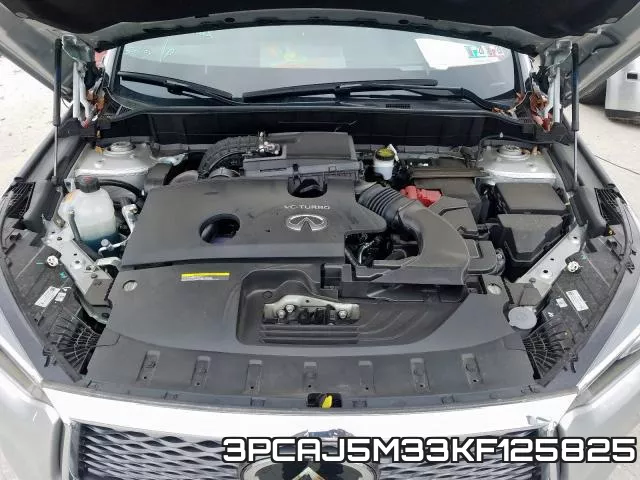 3PCAJ5M33KF125825 фото 8