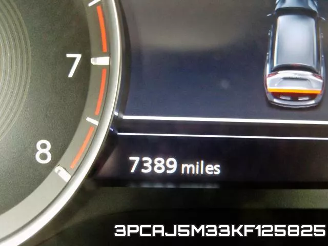 3PCAJ5M33KF125825 фото 9