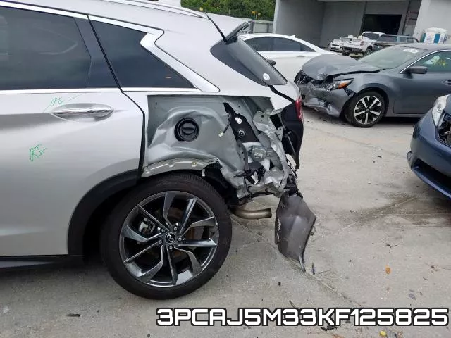 3PCAJ5M33KF125825 фото 10
