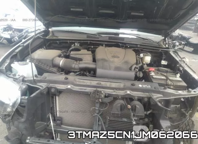 3TMAZ5CN1JM062066 фото 2