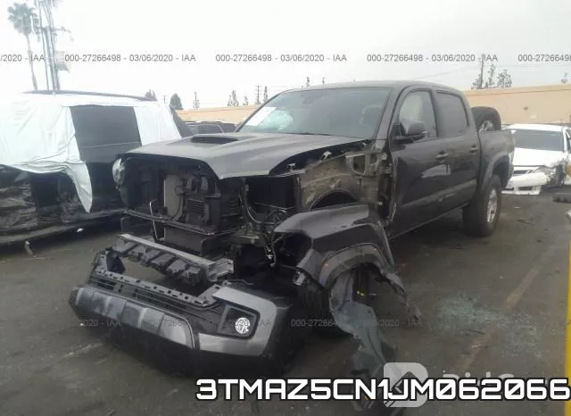 3TMAZ5CN1JM062066 фото 3