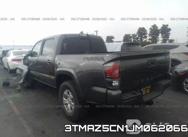 3TMAZ5CN1JM062066 фото 4