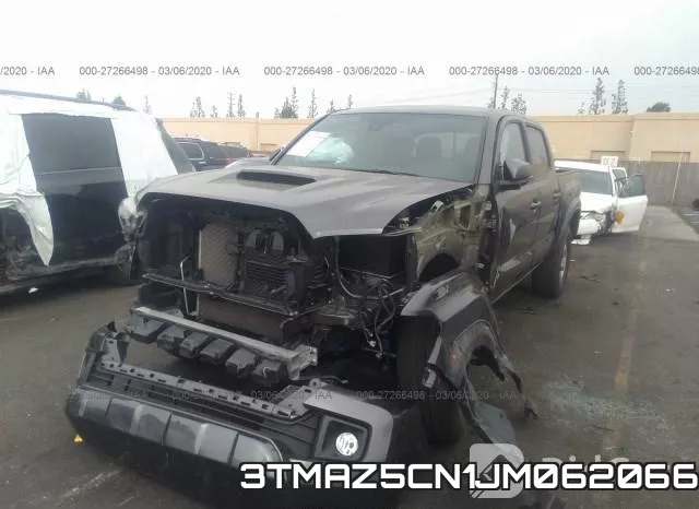 3TMAZ5CN1JM062066 фото 7