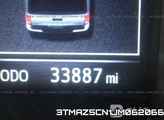 3TMAZ5CN1JM062066 фото 8