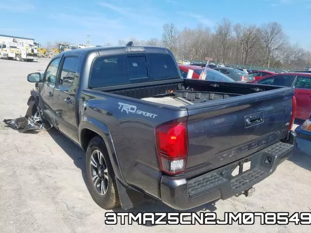 3TMAZ5CN2JM078549 фото 4