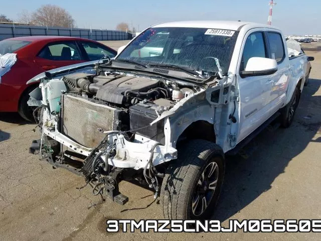 3TMAZ5CN3JM066605 фото 3