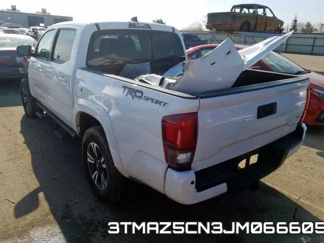 3TMAZ5CN3JM066605 фото 4