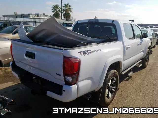 3TMAZ5CN3JM066605 фото 5