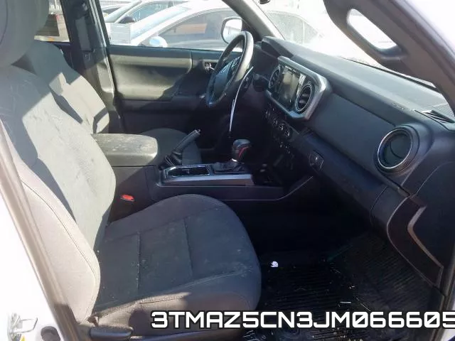 3TMAZ5CN3JM066605 фото 6