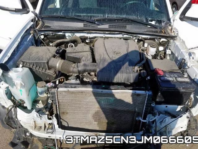 3TMAZ5CN3JM066605 фото 8