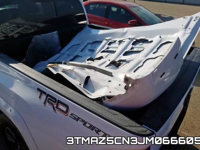 3TMAZ5CN3JM066605 фото 10