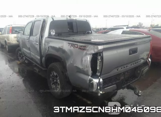 3TMAZ5CN8HM046098 фото 4