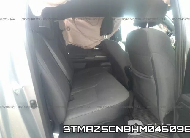 3TMAZ5CN8HM046098 фото 9