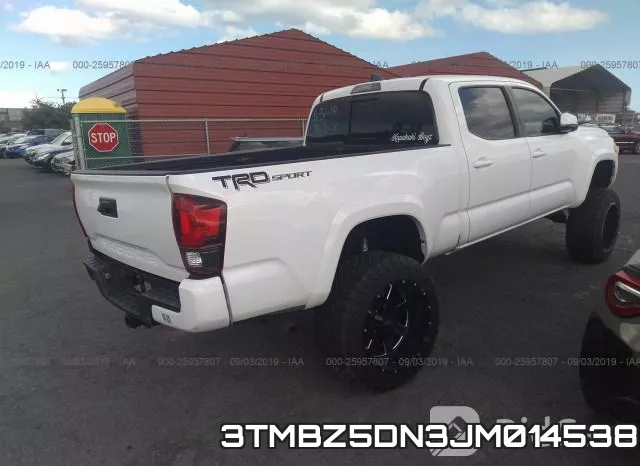 3TMBZ5DN3JM014538 фото 5