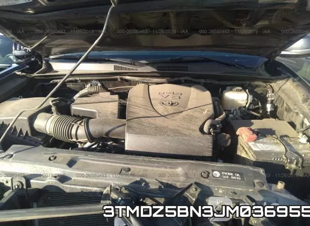 3TMDZ5BN3JM036955 фото 2