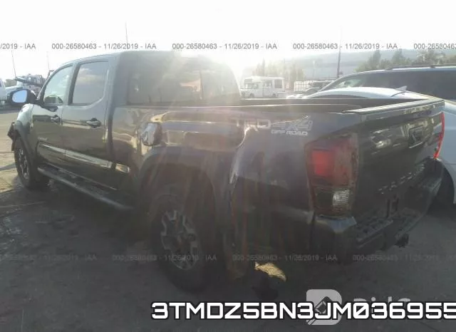 3TMDZ5BN3JM036955 фото 4