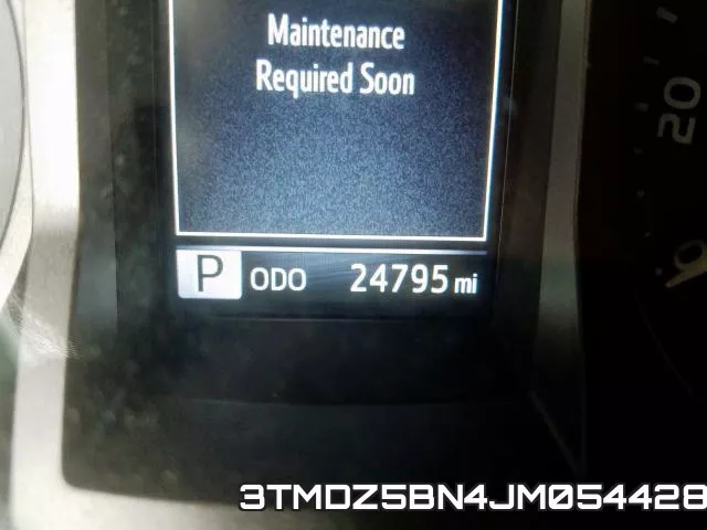 3TMDZ5BN4JM054428 фото 9